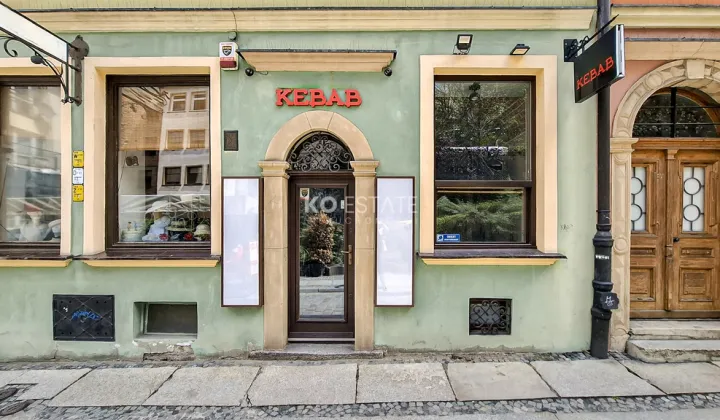 Lokal Wrocław, ul. Więzienna