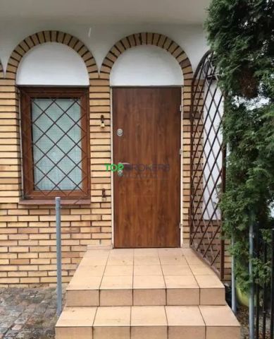 dom wolnostojący, 4 pokoje Warszawa Praga-Południe. Zdjęcie 3