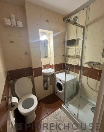 Mieszkanie 1-pokojowe Warszawa Wawer, ul. Zambrowska. Zdjęcie 19