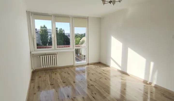 Mieszkanie 2-pokojowe Bielsko-Biała Śródmieście, ul. Romana Dmowskiego