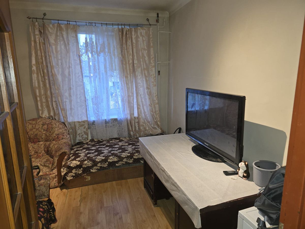 Mieszkanie 3-pokojowe Siedlce Centrum, ul. 3 Maja. Zdjęcie 4