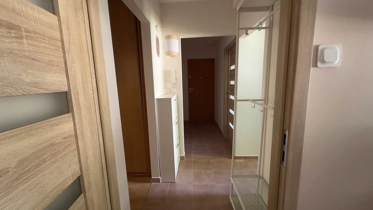 Mieszkanie 3-pokojowe Kraków Dębniki, ul. Komandosów. Zdjęcie 7
