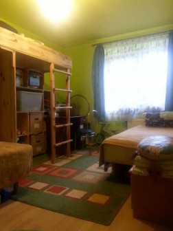 Mieszkanie 3-pokojowe Piaseczno, ul. Strusia 1C