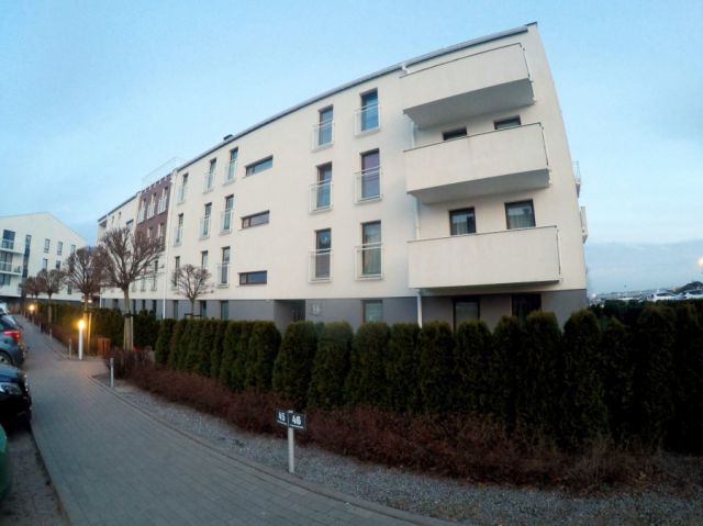 Mieszkanie 3-pokojowe Pogórze, ul. Tadeusza Kościuszki. Zdjęcie 1