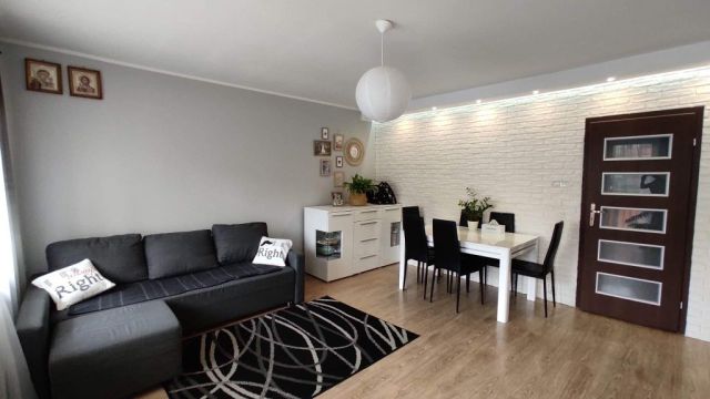 Mieszkanie 2-pokojowe Białystok Zielone Wzgórza, ul. Lniana. Zdjęcie 1