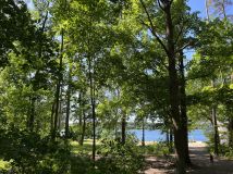 dom letniskowy, 2 pokoje Międzyrzecz. Zdjęcie 3