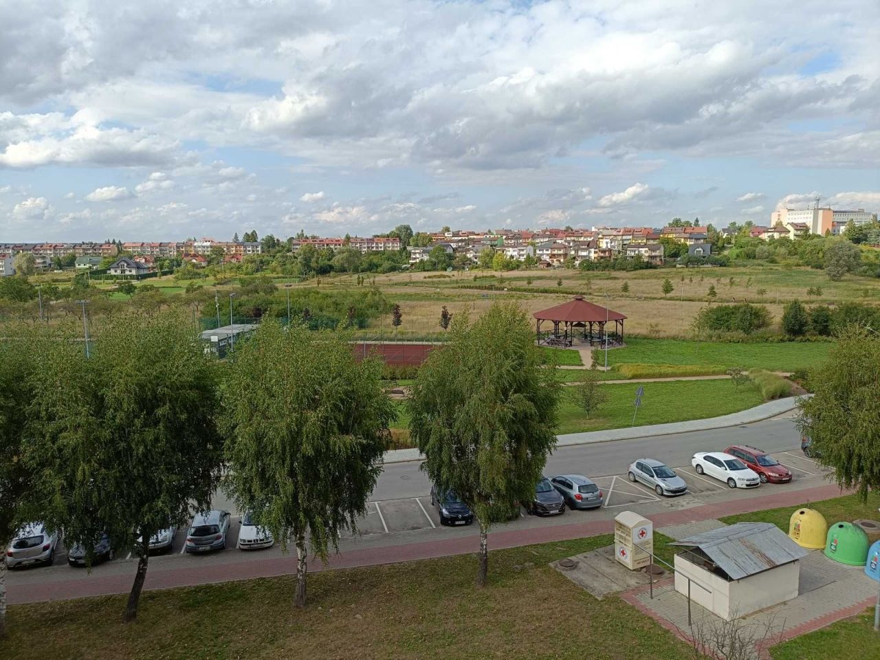 Mieszkanie 2-pokojowe Staszów, ul. Adama Mickiewicza. Zdjęcie 8