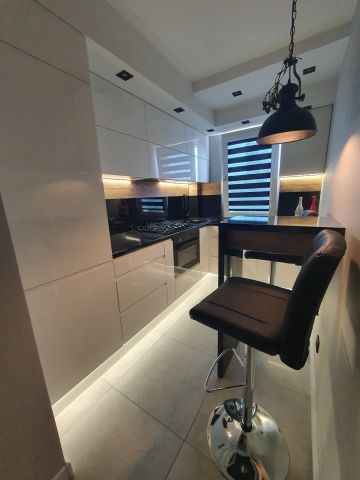 Mieszkanie 2-pokojowe Pruszków Centrum, ul. Działkowa. Zdjęcie 1