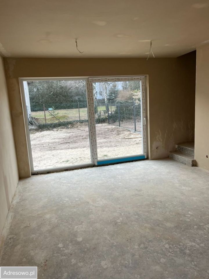 bliźniak, 4 pokoje Łódź Widzew. Zdjęcie 3