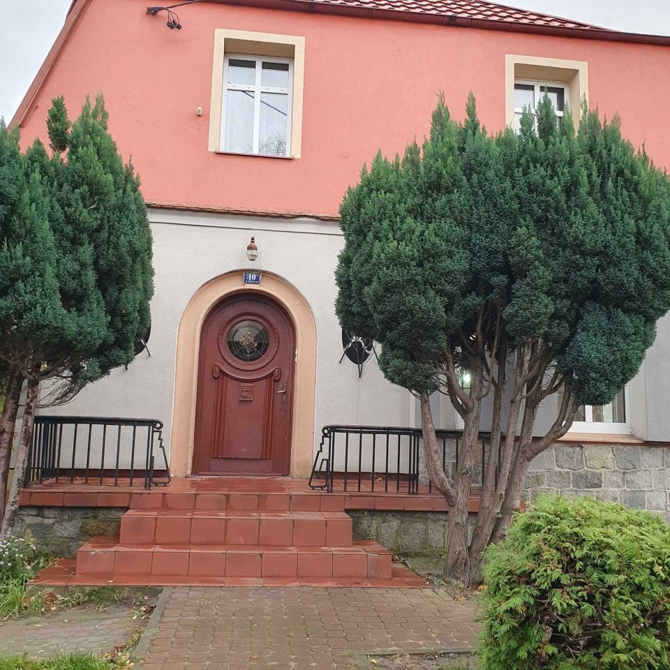 dom wolnostojący Kwidzyn, ul. Grunwaldzka. Zdjęcie 6