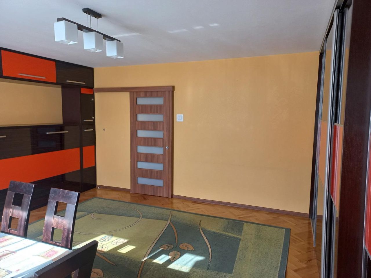 Mieszkanie 3-pokojowe Mielec Smoczka, ul. Emila Godlewskiego. Zdjęcie 4