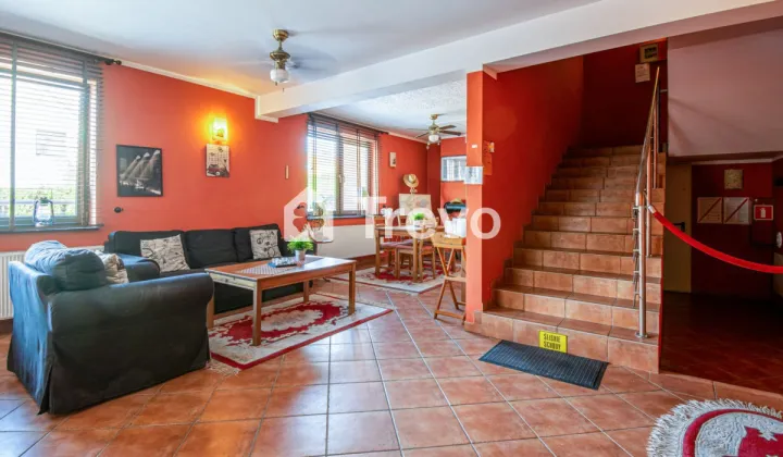 Hotel/pensjonat Kowale