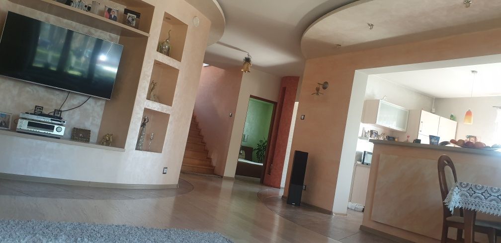 dom wolnostojący Tuszyn. Zdjęcie 6