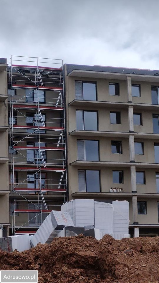 Mieszkanie 3-pokojowe Kamienna Góra, ul. Krzeszowska. Zdjęcie 5