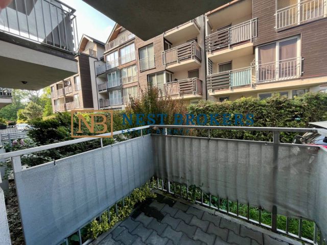 Mieszkanie 2-pokojowe Wieliczka, ul. Tadeusza Kościuszki. Zdjęcie 8