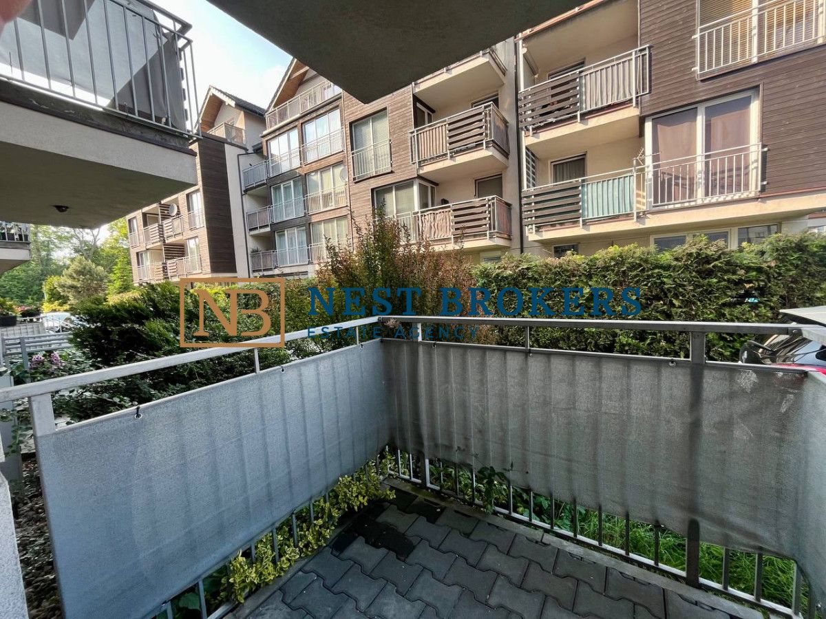 Mieszkanie 2-pokojowe Wieliczka, ul. Tadeusza Kościuszki. Zdjęcie 8