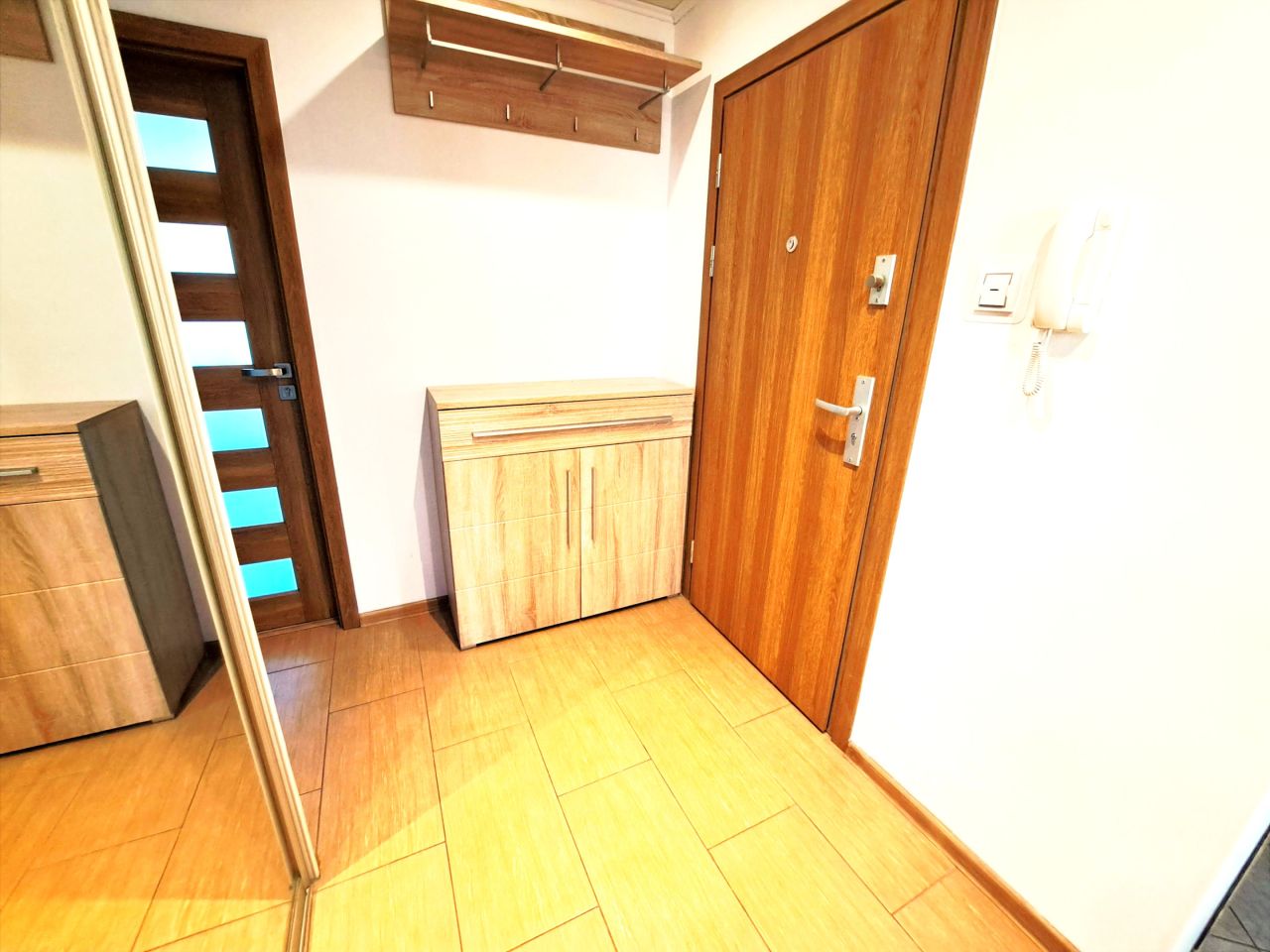 Mieszkanie 3-pokojowe Kraków Kurdwanów, ul. Marii i Bolesława Wysłouchów. Zdjęcie 6