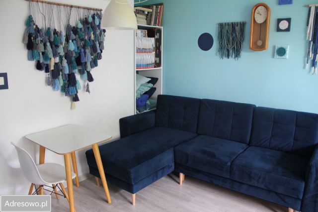 Mieszkanie 3-pokojowe Lublin Rury, ul. Grażyny. Zdjęcie 1