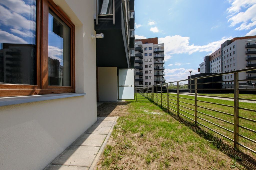Mieszkanie 3-pokojowe Rzeszów, ul. Lubelska. Zdjęcie 1