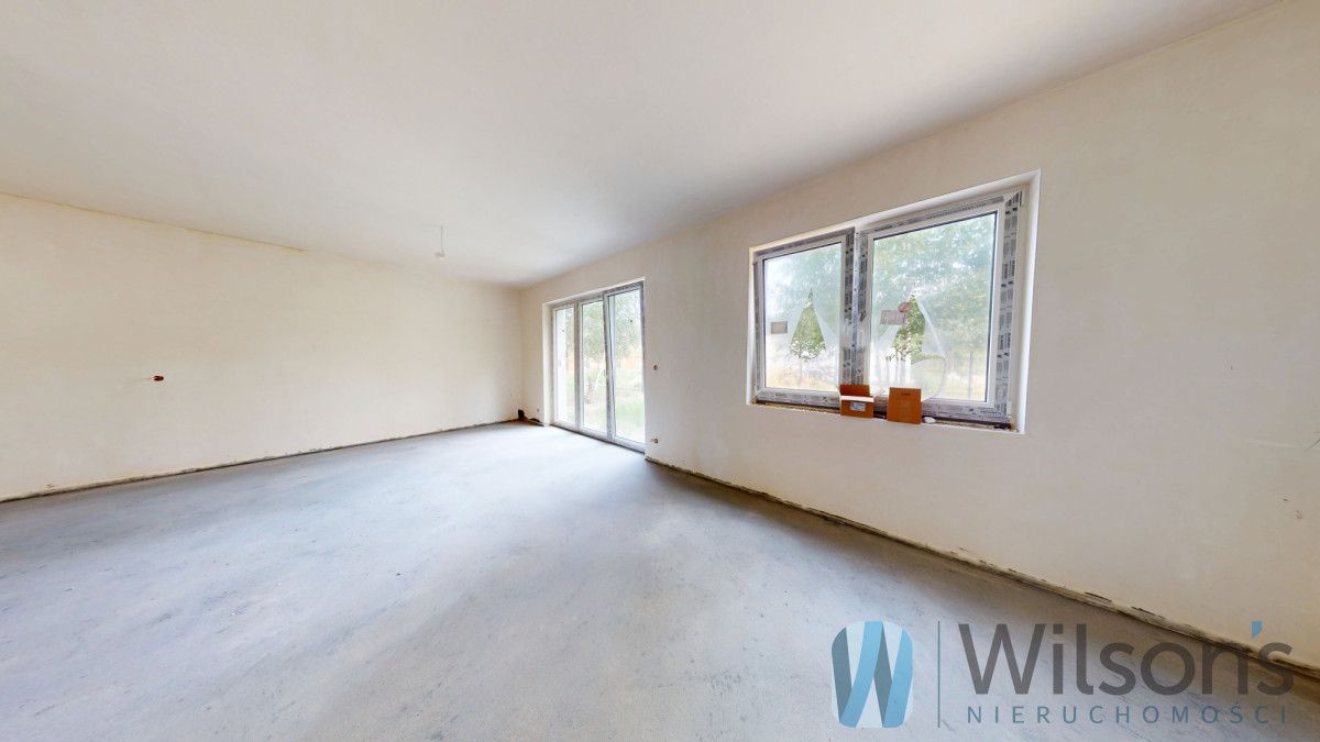 bliźniak, 3 pokoje Ciemne, ul. Wygodna. Zdjęcie 2