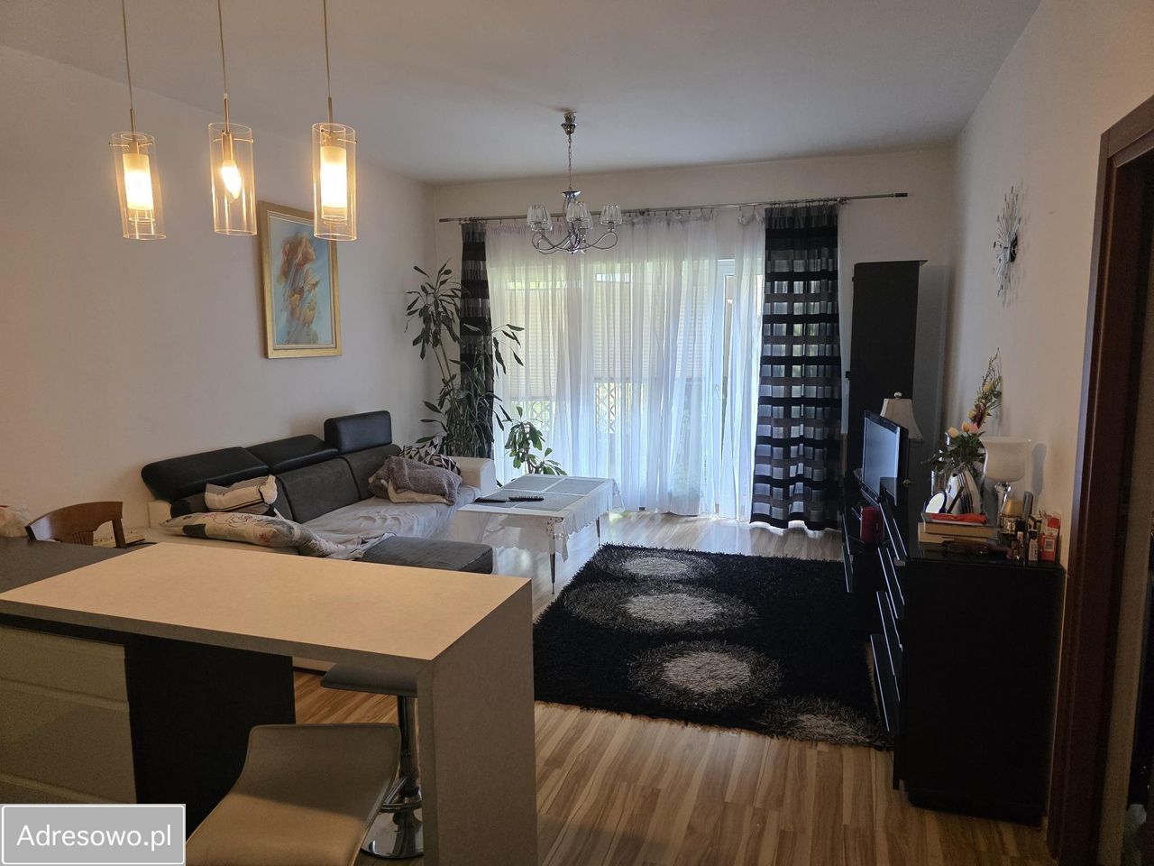 Mieszkanie 2-pokojowe Warszawa Włochy, ul. Fasolowa