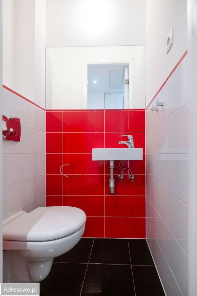 Mieszkanie 5-pokojowe Łódź Śródmieście, ul. Prezydenta Gabriela Narutowicza. Zdjęcie 7