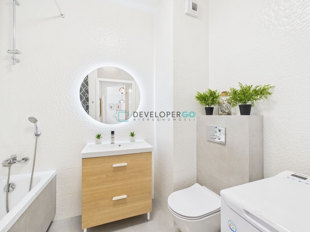 Mieszkanie 3-pokojowe Białystok Piaski, ul. Mikołaja Kopernika. Zdjęcie 11