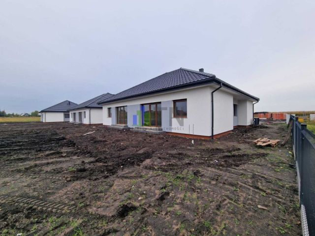 bliźniak, 4 pokoje Dobrzykowice. Zdjęcie 8