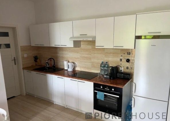 Mieszkanie 3-pokojowe Warszawa Targówek, ul. Potulicka. Zdjęcie 9