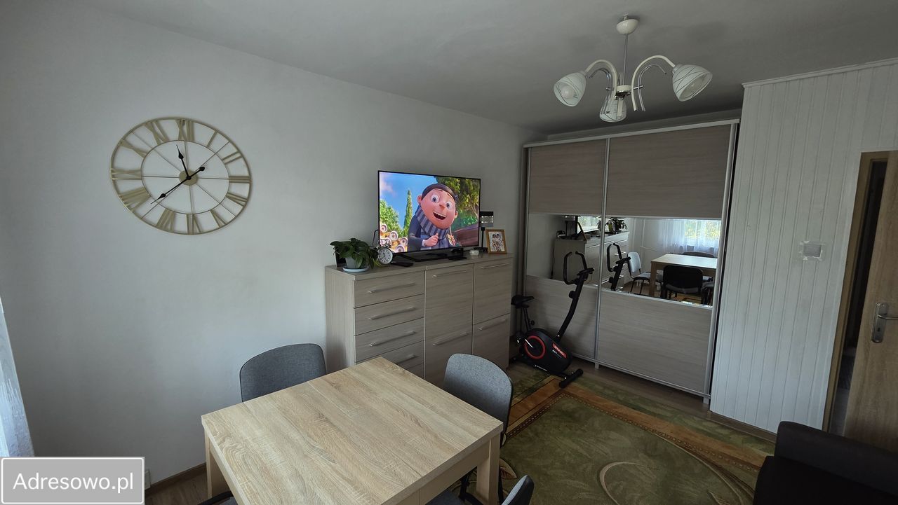 Mieszkanie 2-pokojowe Krasnystaw, ul. PCK. Zdjęcie 16