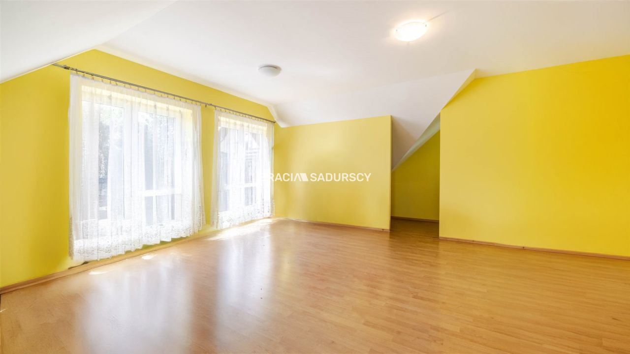 dom wolnostojący, 3 pokoje Radziszów, ul. Kolorowa. Zdjęcie 18