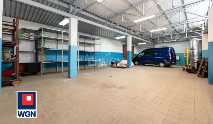 Lokal Elbląg, ul. Łęczycka