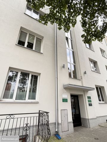 Mieszkanie 3-pokojowe Lublin Śródmieście, ul. Marii Curie-Skłodowskiej. Zdjęcie 1