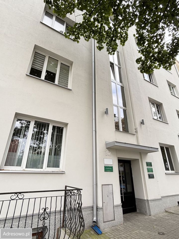 Mieszkanie 3-pokojowe Lublin Śródmieście, ul. Marii Curie-Skłodowskiej