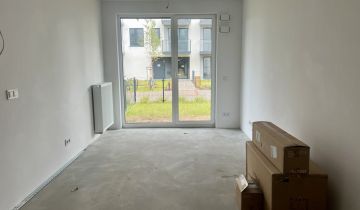 Mieszkanie 2-pokojowe Warszawa Dolny Mokotów, ul. Bluszczańska