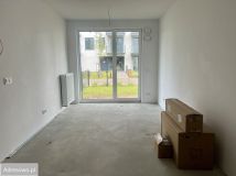 Mieszkanie 2-pokojowe Warszawa Dolny Mokotów, ul. Bluszczańska