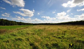 Działka rolna Smolne