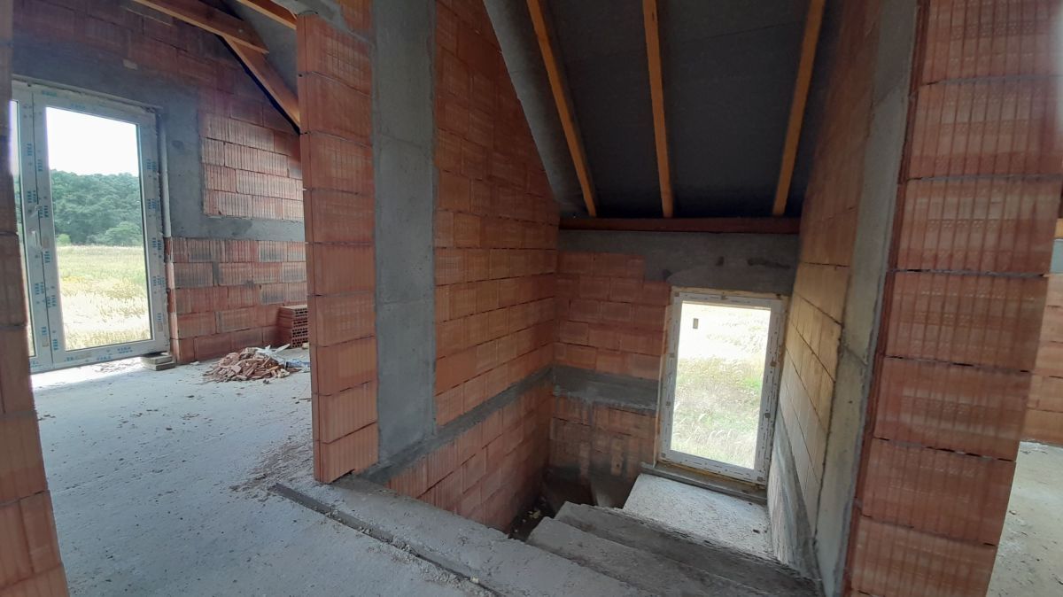 dom wolnostojący, 5 pokoi Turów. Zdjęcie 10