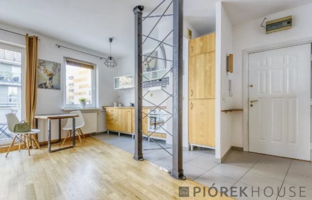 Mieszkanie 2-pokojowe Warszawa Białołęka, ul. Poetów. Zdjęcie 1