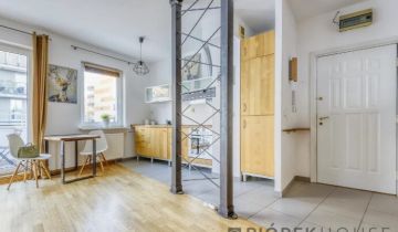 Mieszkanie 2-pokojowe Warszawa Białołęka, ul. Poetów