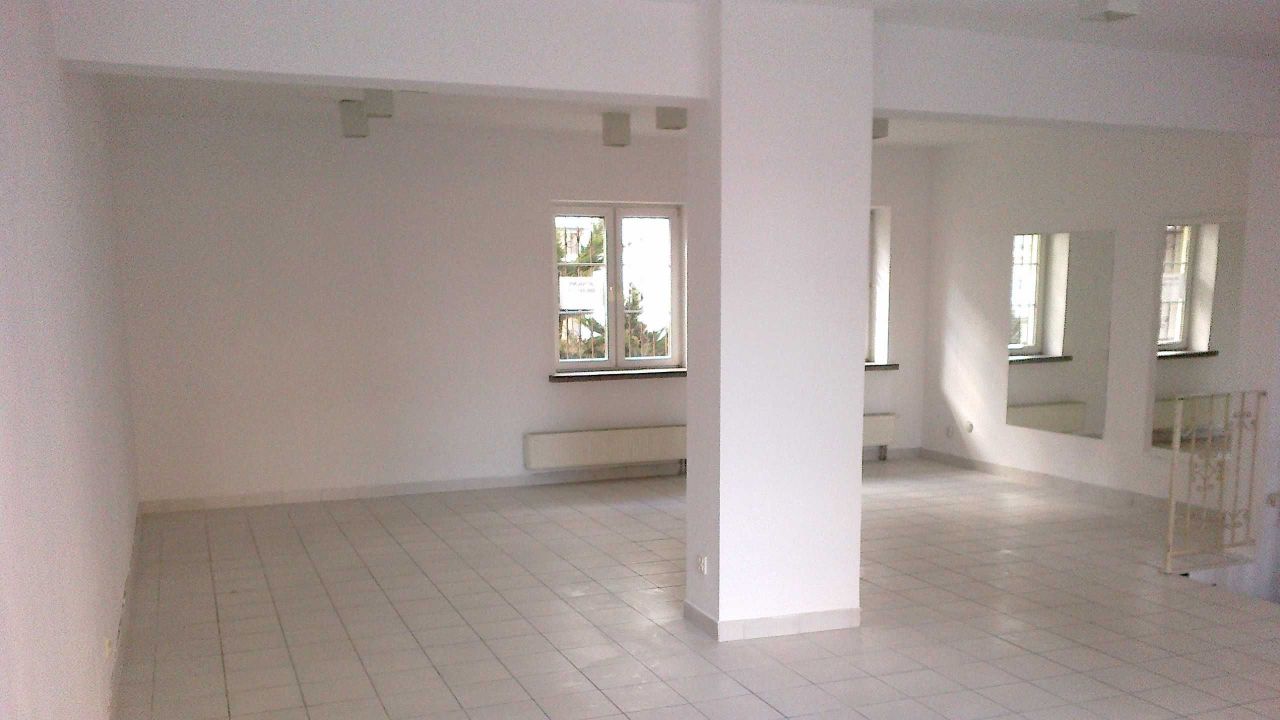 Lokal Włocławek Centrum, ul. Przedmiejska. Zdjęcie 2