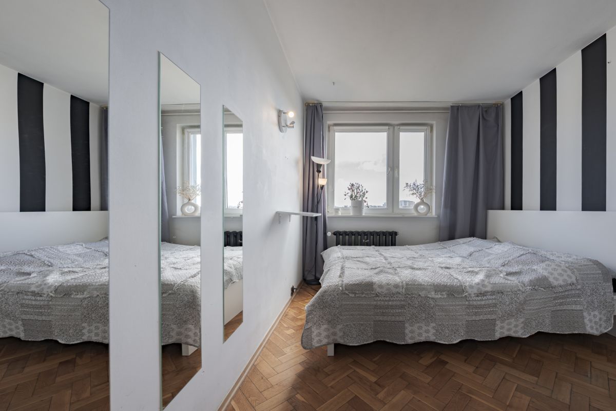 Mieszkanie 2-pokojowe Gdańsk Przymorze, ul. Chłopska. Zdjęcie 4