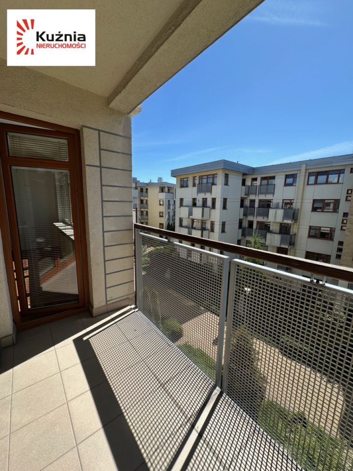 Mieszkanie 4-pokojowe Warszawa Wilanów, al. Wilanowska. Zdjęcie 9