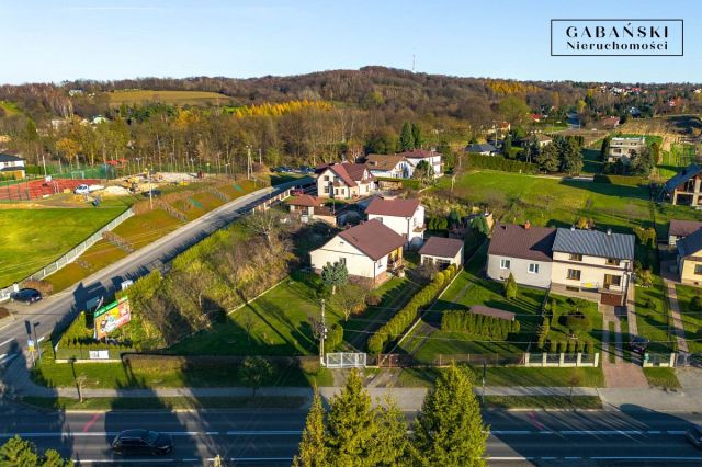 dom wolnostojący, 5 pokoi Tarnowiec, ul. Tarnowska. Zdjęcie 7