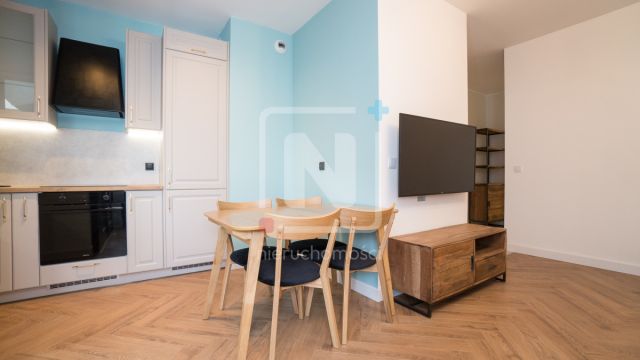 Mieszkanie 3-pokojowe Warszawa Mokotów, ul. Konstruktorska. Zdjęcie 3