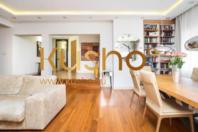 dom wolnostojący, 7 pokoi Warszawa Wawer. Zdjęcie 4