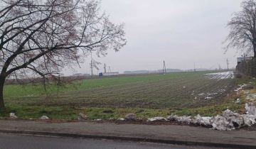 Działka budowlana Stawiszyn