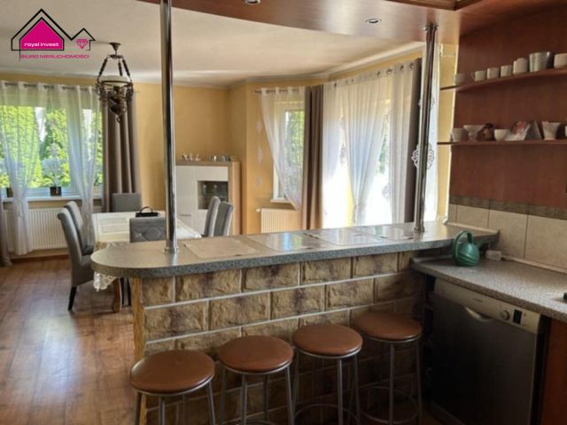 dom wolnostojący, 4 pokoje Osowce. Zdjęcie 5