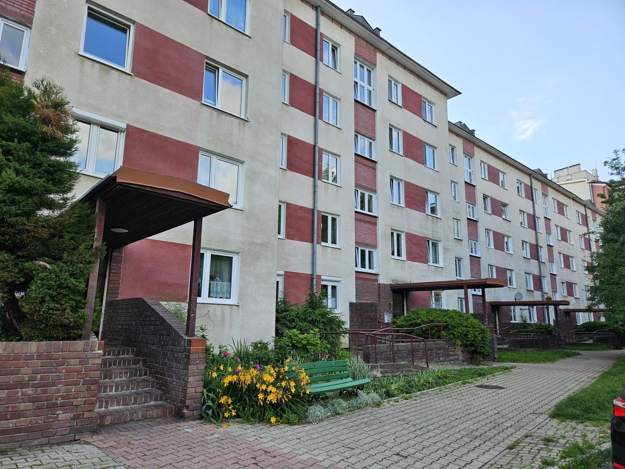 Mieszkanie 4-pokojowe Lublin LSM, ul. Jana Sawy. Zdjęcie 16