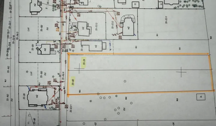 Działka budowlana Józefów, ul. Ekologiczna